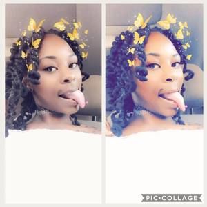 Meet your Posher, Meanass